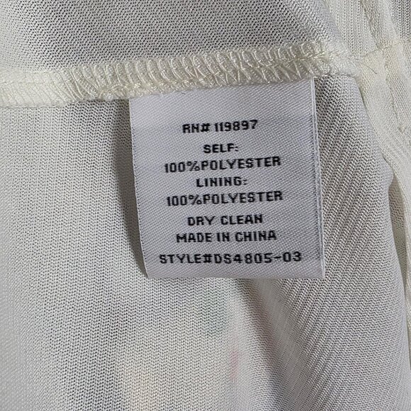 Stitch Fix Collective Concepts Floral Sleeveless Katelynn Dress - Picture 8 of 8